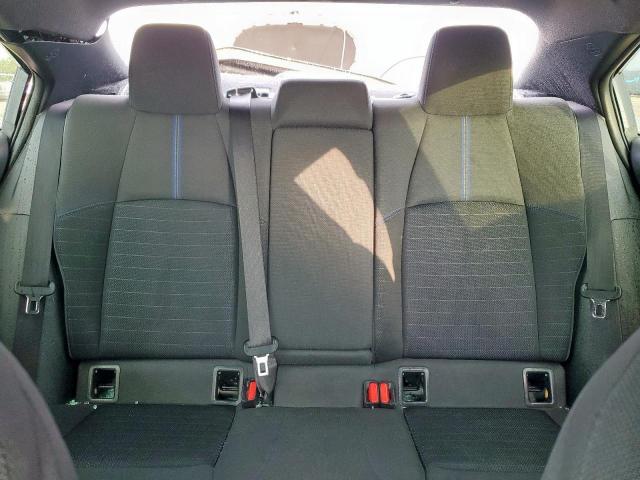 Toyota Corolla Se Image 6