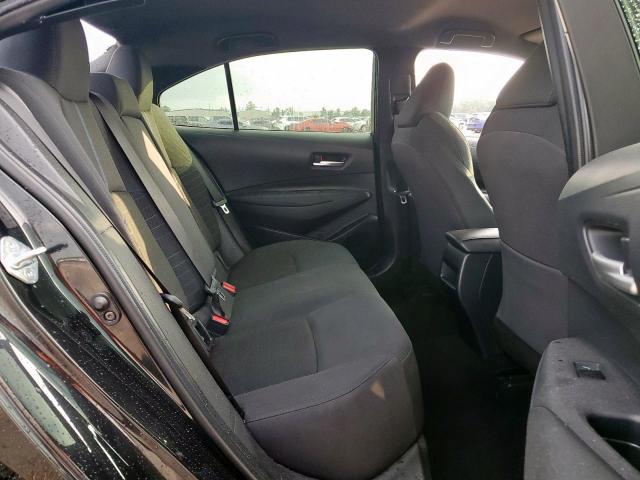 Toyota Corolla Se Image 8