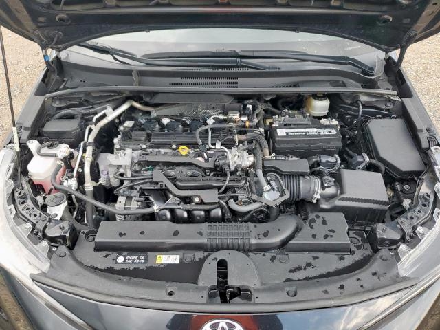 Toyota Corolla Se Image 12