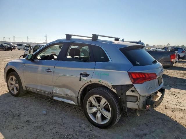 Audi Q5 Premium Plus Image 9