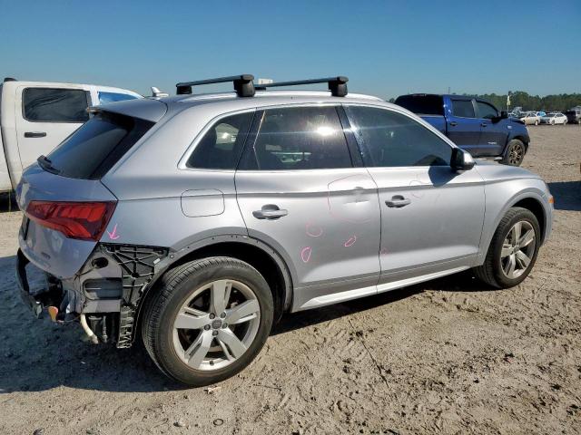 Audi Q5 Premium Plus Image 8