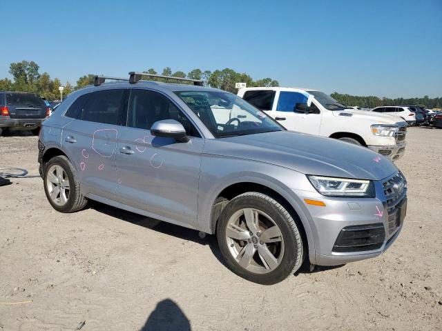 Audi Q5 Premium Plus Image 4