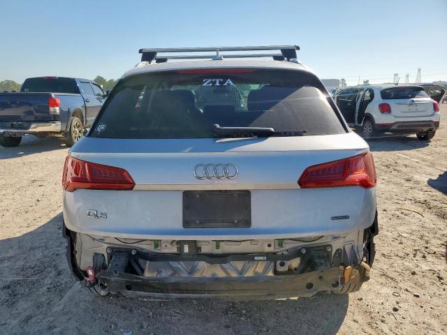 Audi Q5 Premium Plus Image 12