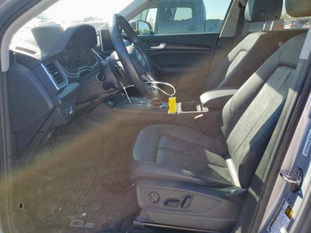 Audi Q5 Premium Plus Image 10