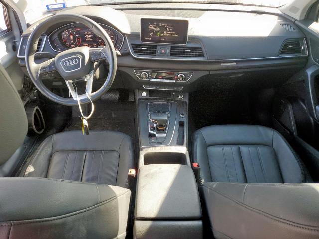 Audi Q5 Premium Plus Image 5