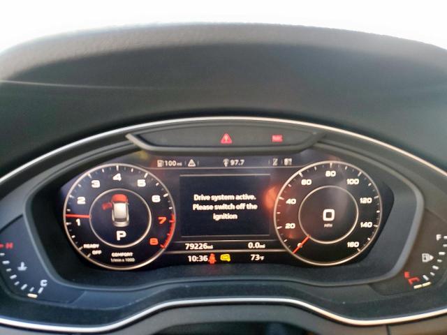 Audi Q5 Premium Plus Image 7