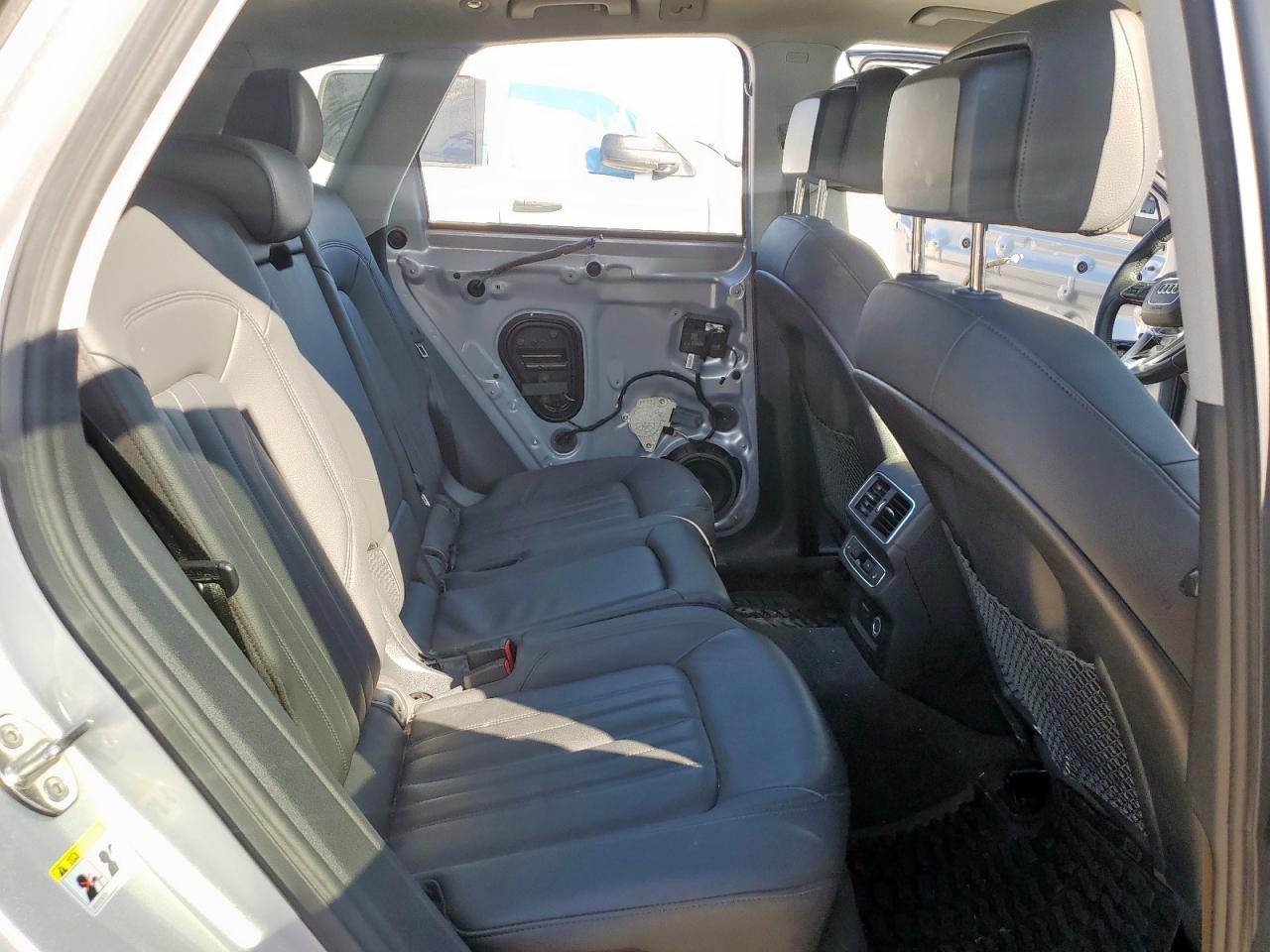 Audi Q5 Premium Plus Image 6