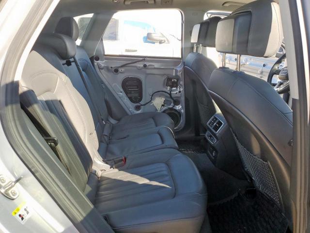 Audi Q5 Premium Plus Image 6