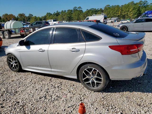 Ford Focus Se Image 4