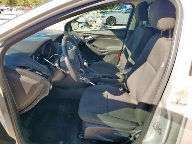 Ford Focus Se Image 12