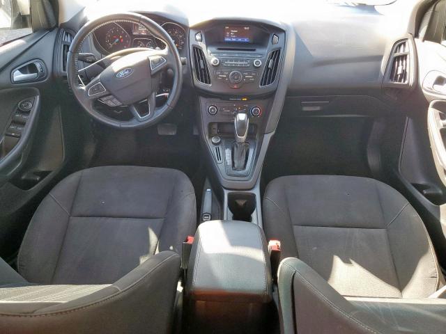 Ford Focus Se Image 3