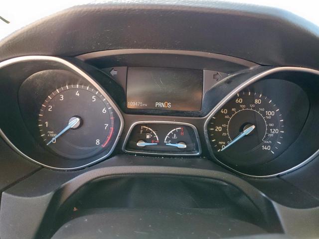 Ford Focus Se Image 7