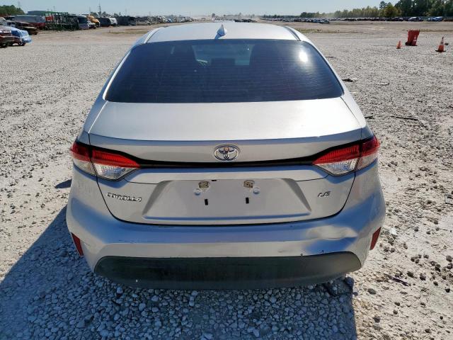 Toyota Corolla Le Image 11