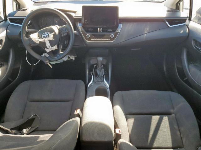 Toyota Corolla Le Image 5