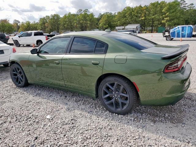 Dodge Charger Sxt Image 9