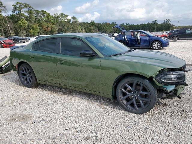 Dodge Charger Sxt Image 4
