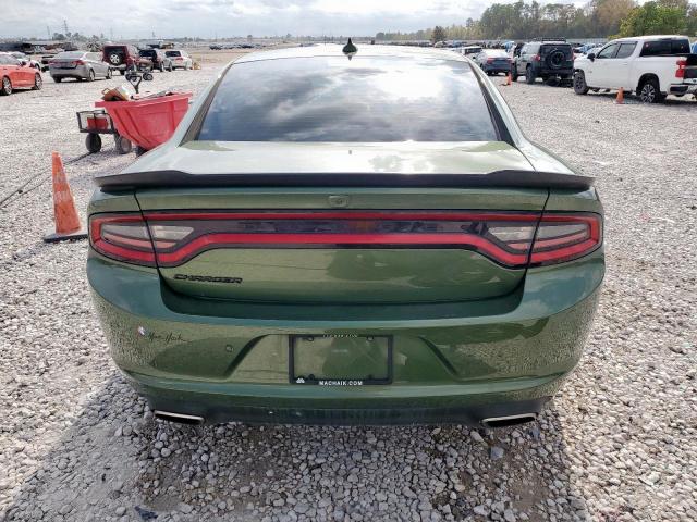 Dodge Charger Sxt Image 3