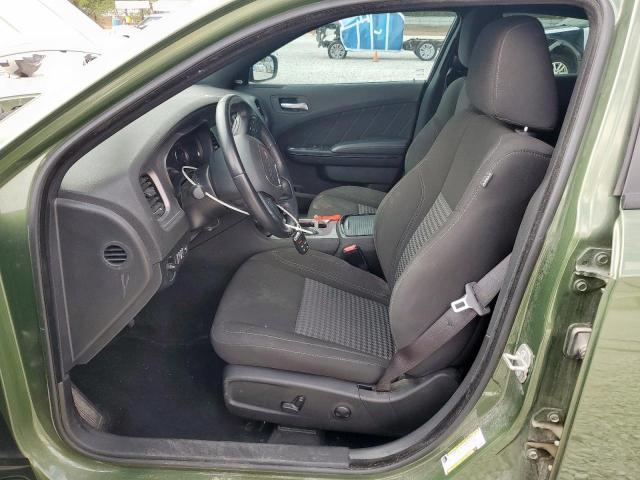 Dodge Charger Sxt Image 10