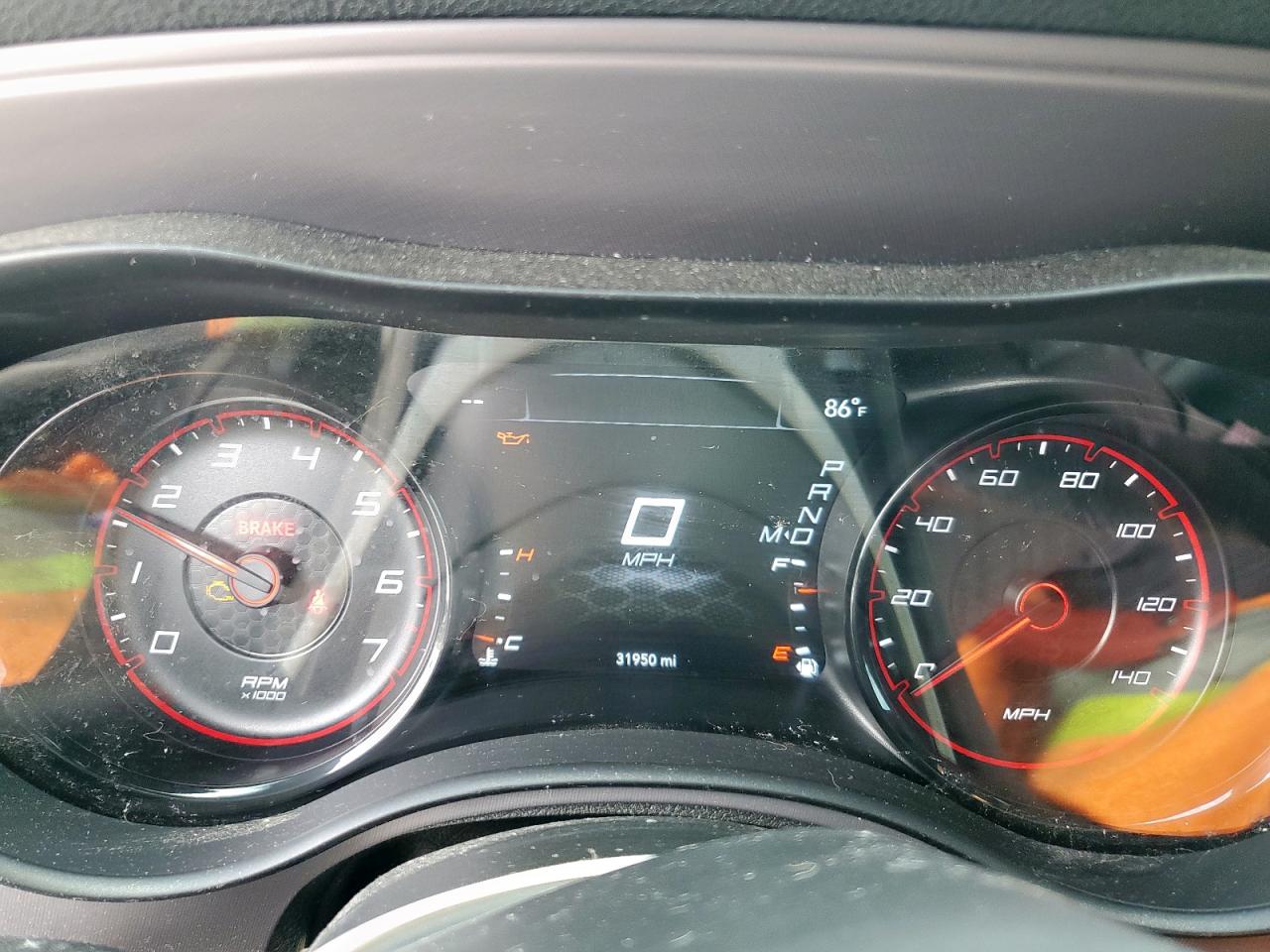 Dodge Charger Sxt Image 11