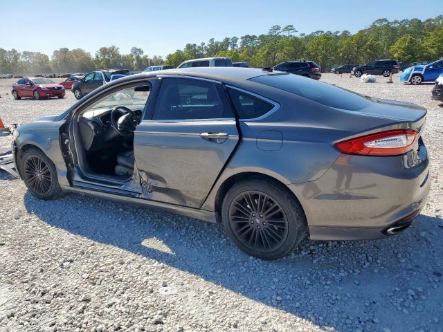 Ford Fusion Se Image 4