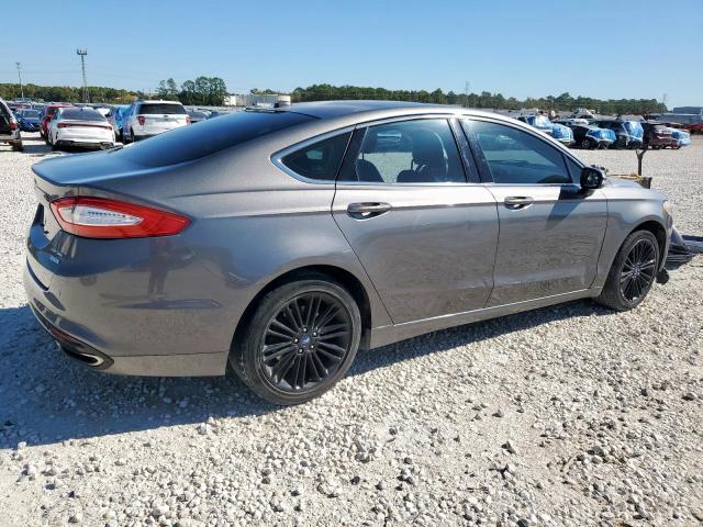 Ford Fusion Se Image 6