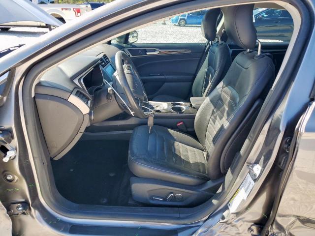 Ford Fusion Se Image 10