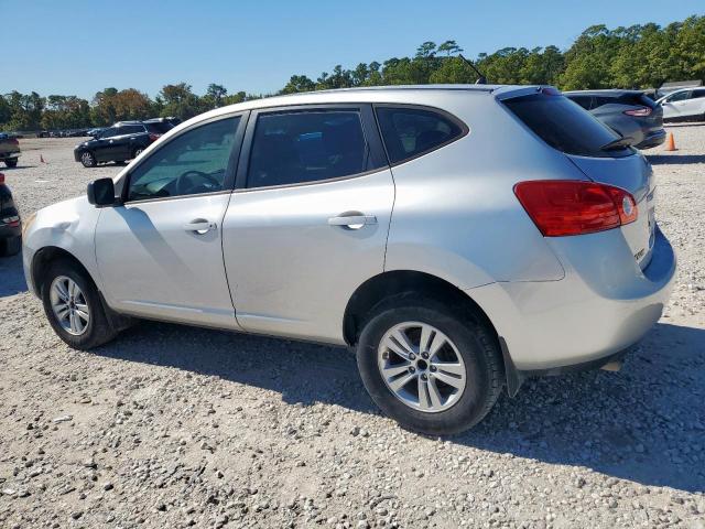 Nissan Rogue S Image 12