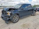 Ford F-150 Supercrew Image 1