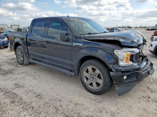 Ford F-150 Supercrew Image 5