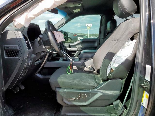 Ford F-150 Supercrew Image 6