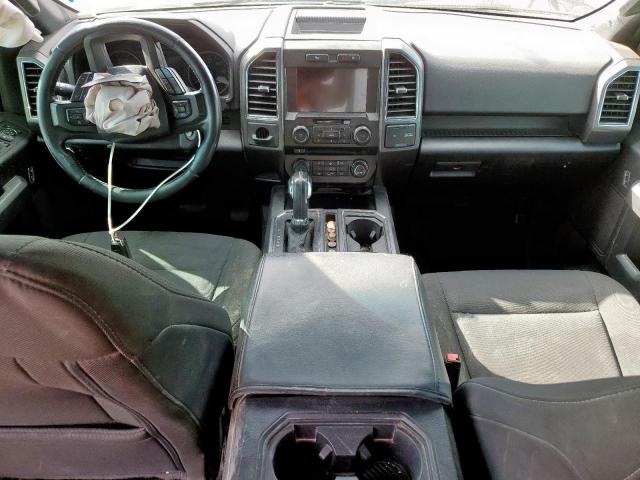 Ford F-150 Supercrew Image 2