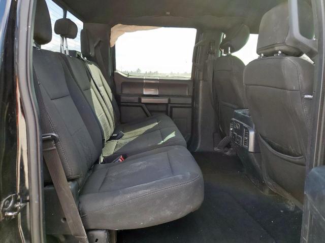 Ford F-150 Supercrew Image 8