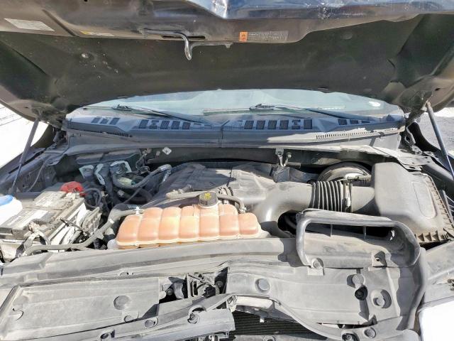 Ford F-150 Supercrew Image 4