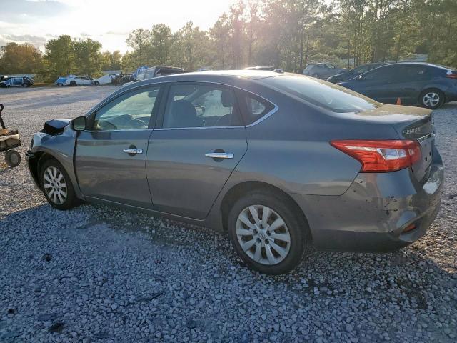 Nissan Sentra S Image 3