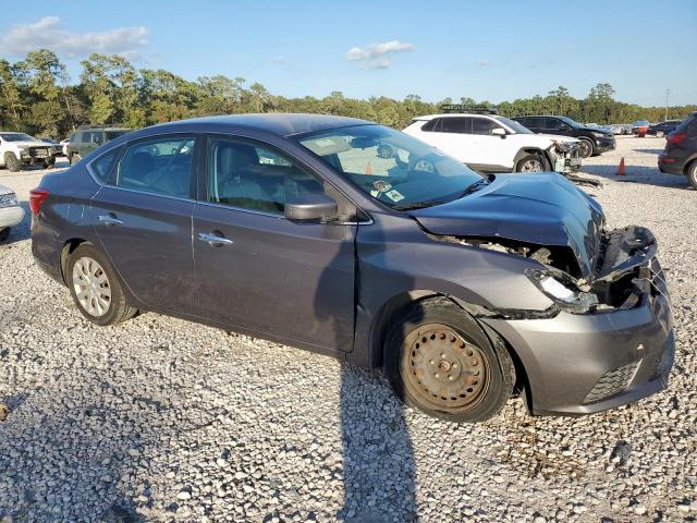 Nissan Sentra S Image 4