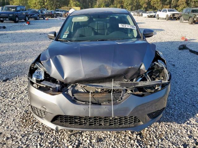 Nissan Sentra S Image 11