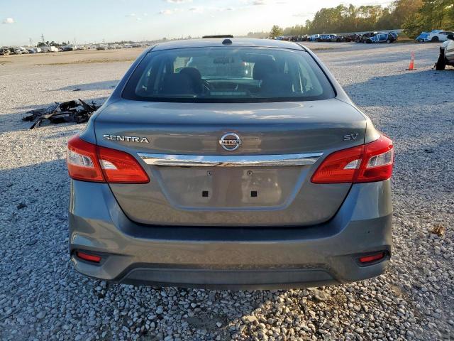 Nissan Sentra S Image 5