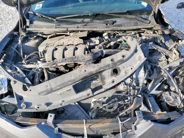 Nissan Sentra S Image 10