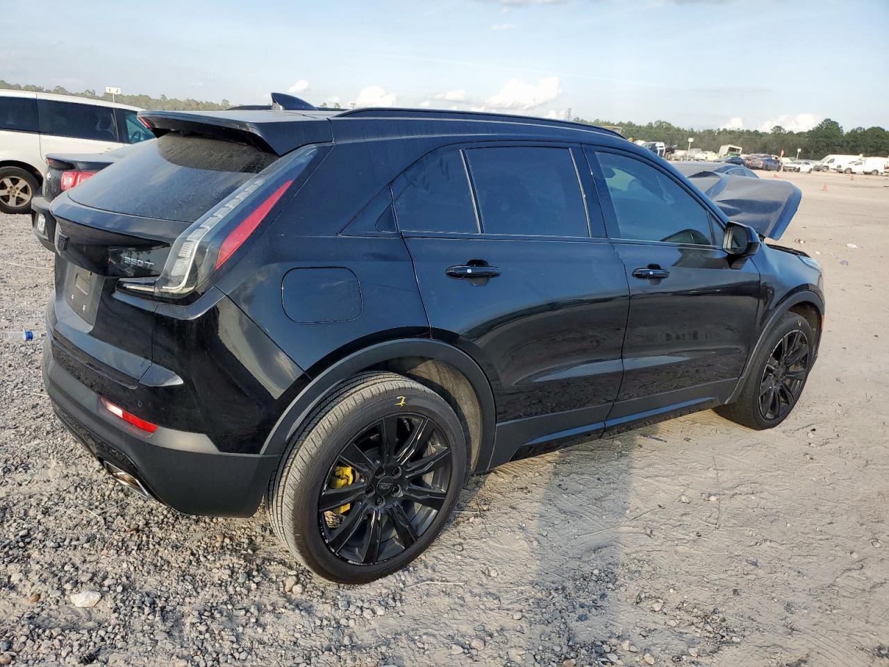 Cadillac XT4 Sport Image 8