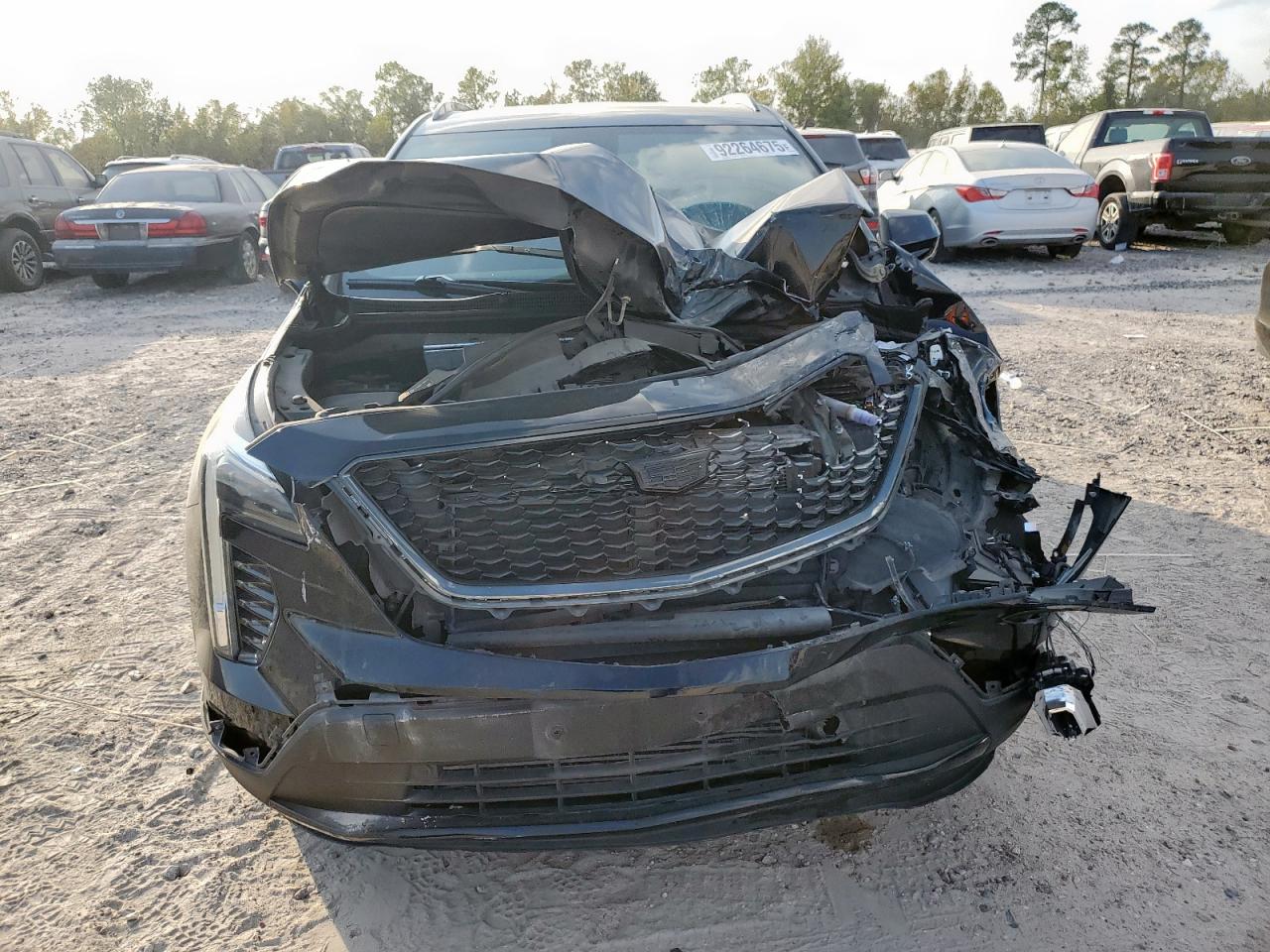 Cadillac XT4 Sport Image 10