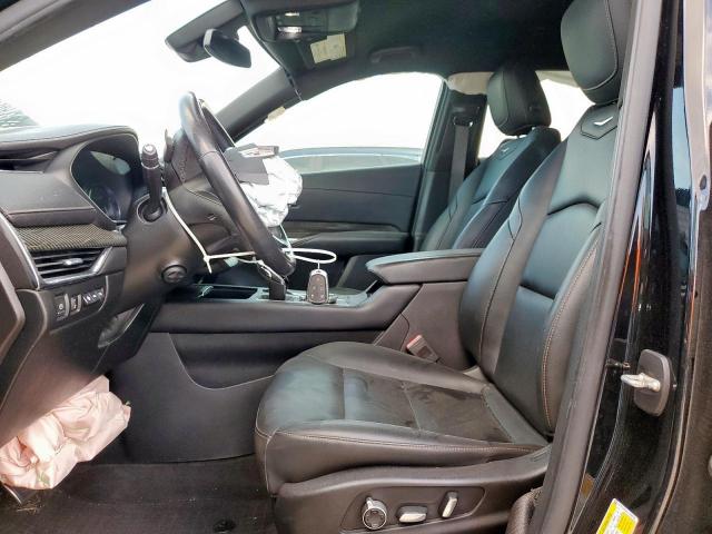 Cadillac XT4 Sport Image 12