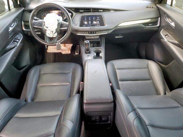 Cadillac XT4 Sport Image 4