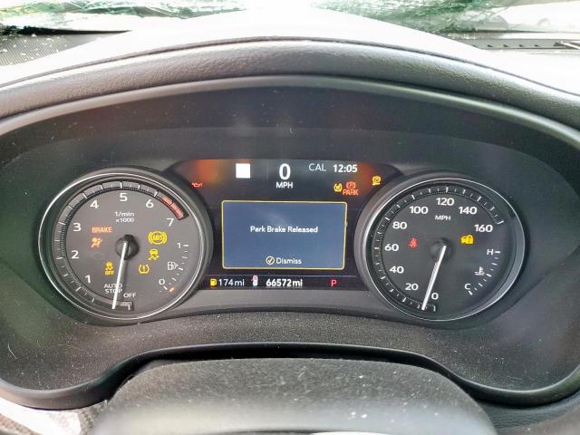 Cadillac XT4 Sport Image 13