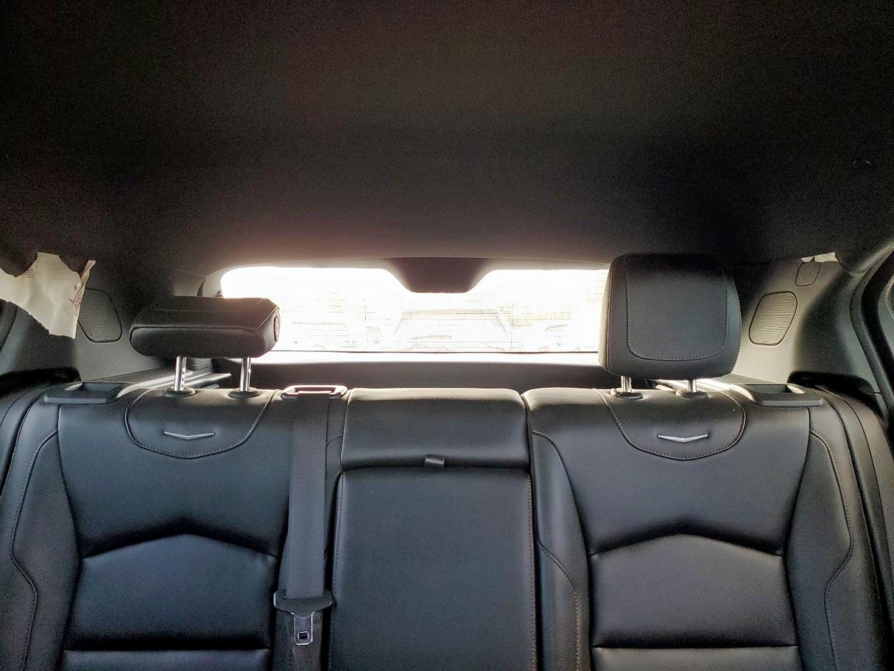 Cadillac XT4 Sport Image 6