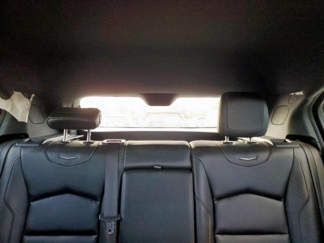 Cadillac XT4 Sport Image 6