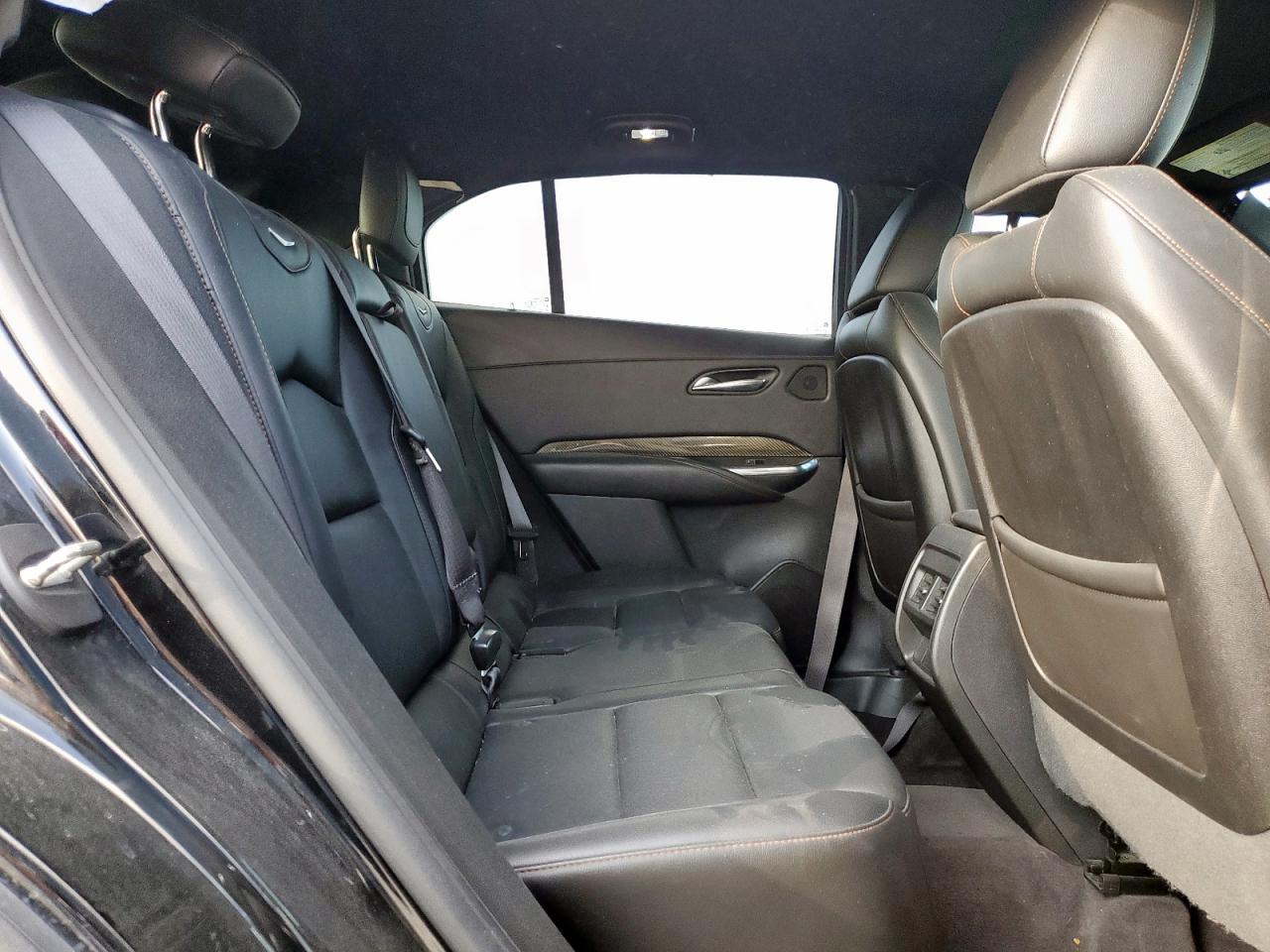 Cadillac XT4 Sport Image 2