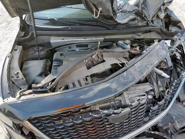 Cadillac XT4 Sport Image 5