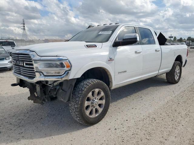  Salvage Ram 3500