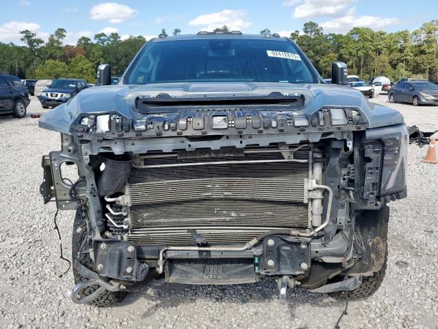 GMC Sierra K2500 Denali Image 8