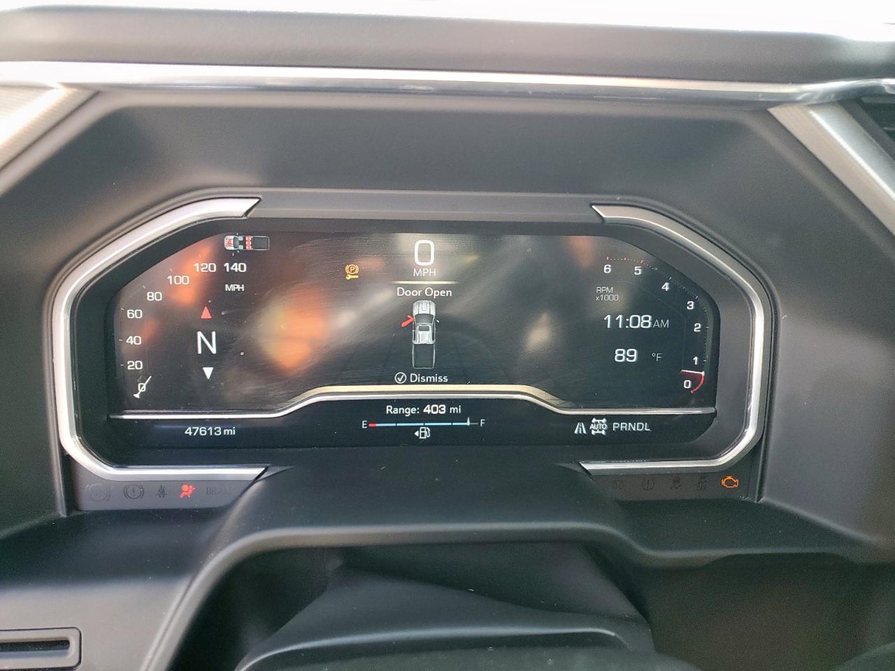 GMC Sierra K2500 Denali Image 13